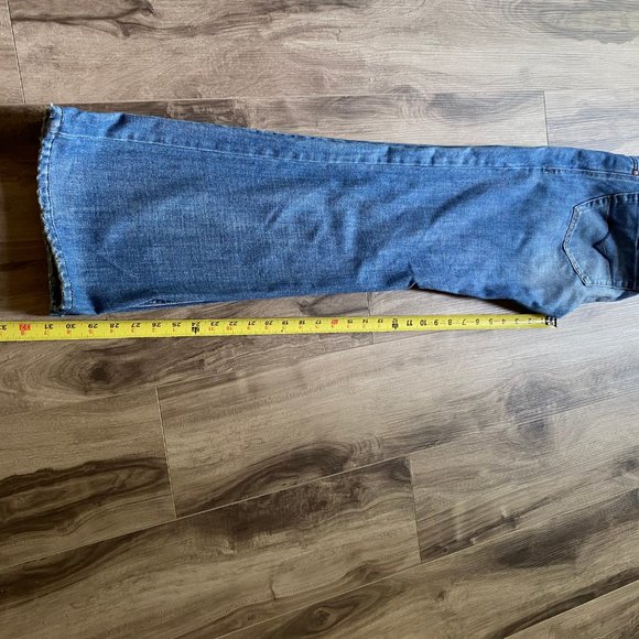 Diesel Zathan Jeans - Picture 4 of 7